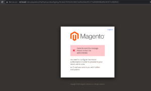 magento disable 2fa magento-disable-2fa